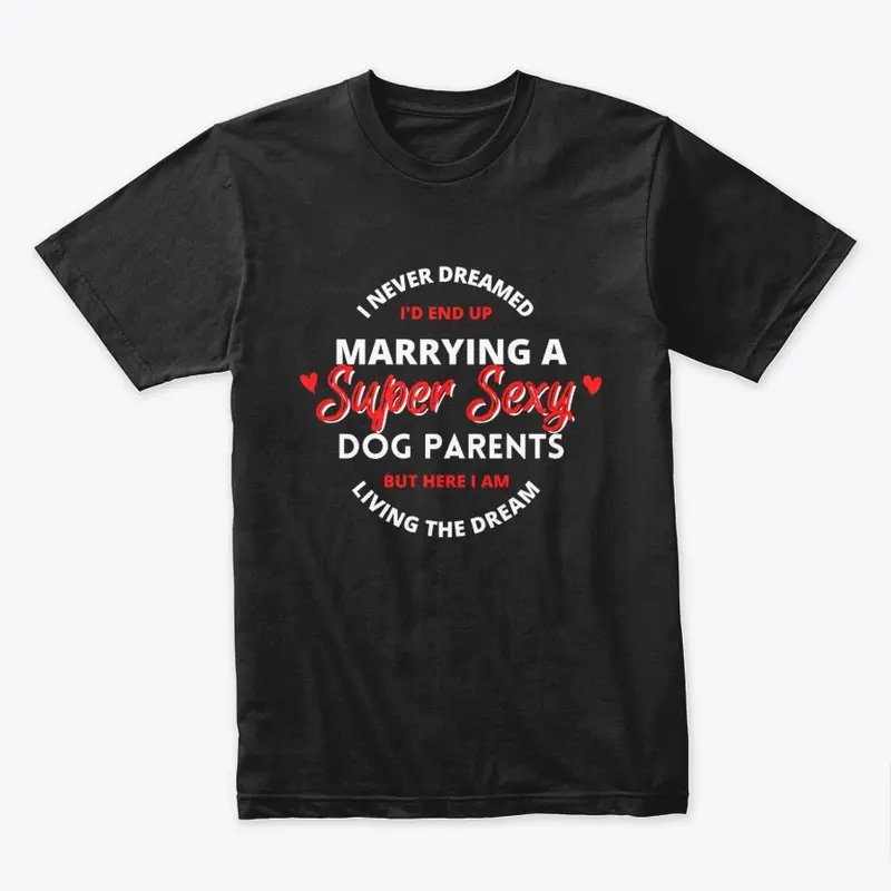 Super Sexy Dog Parents